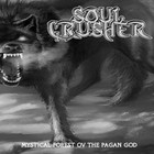 Picture for song 'Soulcrusher - Journey to the lost horizons' by artist 'Salute Records'