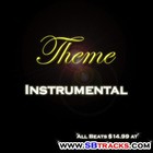 Picture for song 'Lack Of Trust (Dark Hip Hop Instrumental)' by artist 'SBtracks'