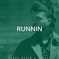 Picture for song 'SCORP BEATZ & JOEZEE - RUNNIN ' by artist 'Scorp Beatz'
