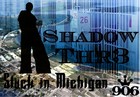 Picture for song 'Stuck in Michigan (Hustlein to Live)' by artist 'Shadow THR3'