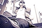 Picture for song 'Getaway' by artist 'Smooth Dru'