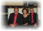 Picture for song 'In His Steps-Dont Give Up' by artist 'Southland Gospel Music Association'