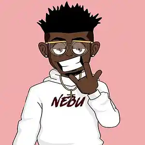 Picture for song 'Pearly White' by artist 'Stacked Up Michael'