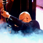 Picture for song 'O Sacred Head Now Wounded - Steeve Vatz' by artist 'STEEVE VATZ'