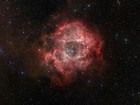 Picture for song 'Rosette Nebula' by artist 'Stephen Richard Thomas Brown'