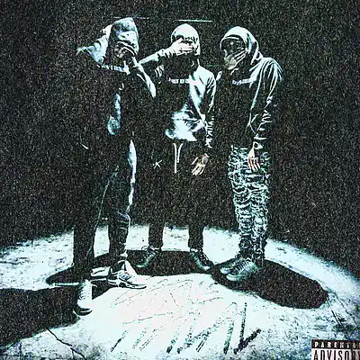 Picture for song 'Judgement - Pop Smoke x UK Drill Type Beat' by artist 'Stomp Beats'