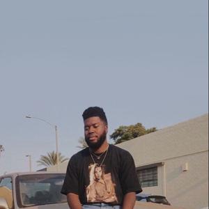 Picture for song 'KHALID "HOLIDAY"' by artist 'storm on da beat'