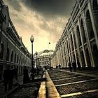 Picture for song '**Dark Side**' by artist 'styleyD'