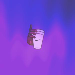 Picture for song 'PURPLE HAZE (FT. 808 BLANCO)' by artist 'Surce'