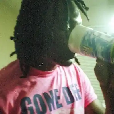 Picture for song 'Lucki x Juice Wrld x Uzi Type Beat' by artist 'syobangz'