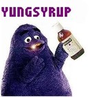 Picture for song 'YUNGSYRUP - Syrup'd Out.mp3' by artist 'SYRUP MADE'