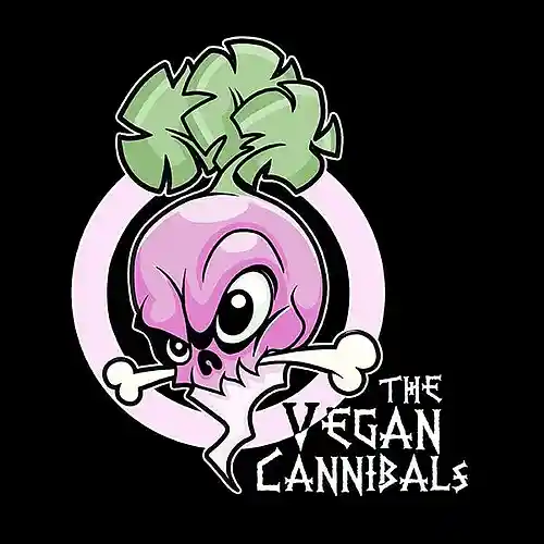 Picture for song 'The Vegan Cannibals - Controlled Explosion' by artist 'The Vegan Cannibals'