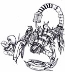 Picture for song 'Hollowman' by artist 'T-34 Productions'