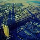 Picture for song 'Skyscraper' by artist 'Tamia Janelle'