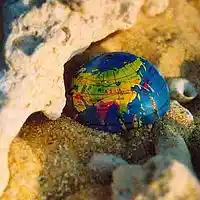 Picture for song 'GRAIN OF SAND ' by artist 'tamsnumber4'
