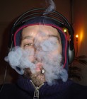 Picture for song 'Burry you with Satan' by artist 'Tapeone'