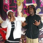 Picture for song 'STRUT STROLL WIT HORNZ' by artist 'TayerifficBeats'