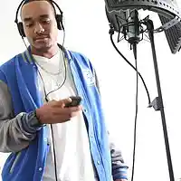 Picture for song 'Leo Chambers - Reverie Prod. By TeamTw1neBtz' by artist 'TeamTw1neBeatz'