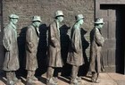 Picture for song 'Easy Street (Original)' by artist 'TexScratch'