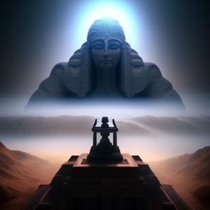 Picture for song 'Dr. Faust As The Bread Man' by artist 'The End Transmission'