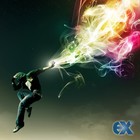 Picture for song 'ASmallCrush (R&B Instrumental)' by artist 'The ExMan'