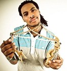 Picture for song 'HAM Montana **NEW**' by artist 'Cooked Beats'