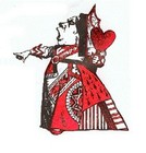Picture for song 'Off With There Head! ***FIYA***' by artist 'Cooked Beats'