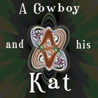 Picture for song 'A Cowboy and his Kat' by artist 'The Old Grey Wolf Ltd Co'
