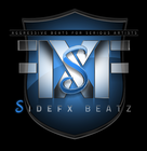 Picture for song 'Sinister (TrapStep) (A)| $0.99 DL!!!!' by artist 'THE SIDEFX BEATZ'