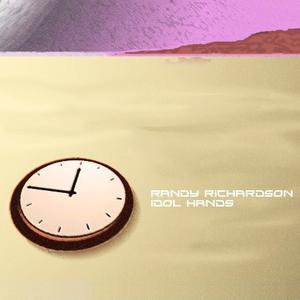 Picture for song 'Big World' by artist 'Randy Richardson'