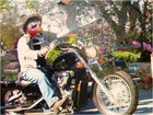 Picture for song 'RIDING INTO THE SUNSET' by artist 'THIRD STONE'