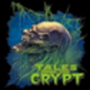 Picture for song 'TALES FROM THE CRYPT' by artist 'THISNTHAT'