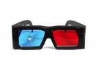 Picture for song 'Broken 3D glasses' by artist 'THUGGZBUNNYINSTRUMENTALZ'