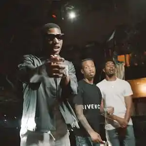 Picture for song 'House Of Cards' by artist 'Thunderjet'