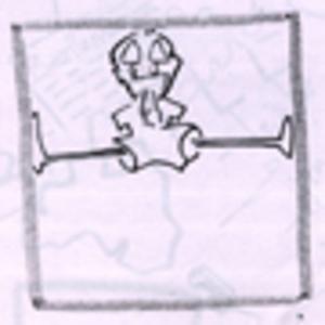 Picture for song 'My Neighbour's Drunk Blues' by artist 'tichphillips'