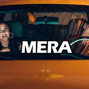 Picture for song 'MERA' by artist 'Tiniwan'