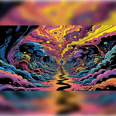 Picture for song 'Future x BigXThaPlug "Hallucinations"' by artist 'Trackmatic 850'