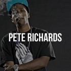 Picture for song 'Pete Richards' by artist 'TrakkBlazers'