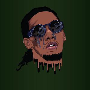 Picture for song 'karma (Buy 1 Get 1 Free)' by artist 'TRAP XZECC'