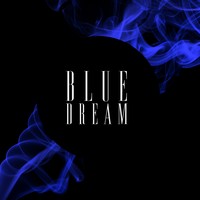 Picture for song 'BLUE DREAM' by artist 'Trichome Syndicate'