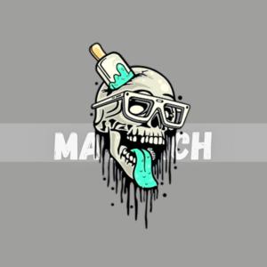 Picture for song 'MAYBACH - BUY 1 GET 4 FREE - Gunna Type Beat' by artist 'TSH'