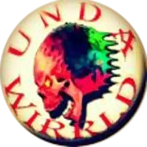 Picture for song 'OStylezjfk - WRATH OF DA JFK -VOL,2 SPIRITUAL- - 0' by artist 'Undawirrld Television'