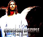 Picture for song 'The Lord by UniversaL Disciple' by artist 'UniversaL Disciple'