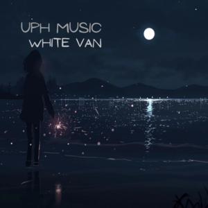 Picture for song 'White Van Piano Hip Hop x Trap Type Beat' by artist 'UPH Music'