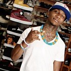 Picture for song 'The WeTard | BPM68' by artist 'Uzo The Producer'