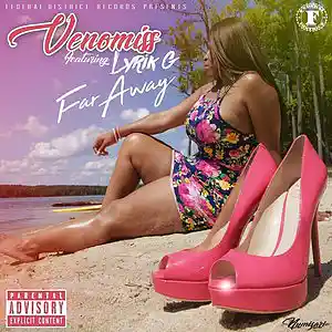Picture for song 'Venomiss - Far Away ft. Lyrik (Radio Edit)' by artist 'venomiss'