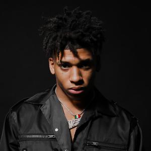 Picture for song 'Trappin (NLE Choppa x NBA Youngboy type beat)' by artist 'Vinci Bone Beats'