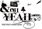 Picture for song 'O_Yeah' by artist 'vreebeats'