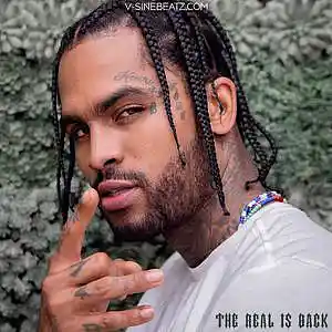 Picture for song 'The Real Is Back (Buy 1 Get 1-3 FREE)' by artist 'V-Sine Beatz'