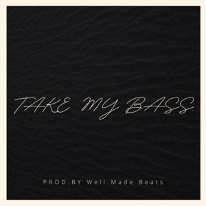 Picture for song 'TAKE MY BASS - 99BPM - CmKey (FULL MUSIC STAMP)' by artist 'WATT Beats'